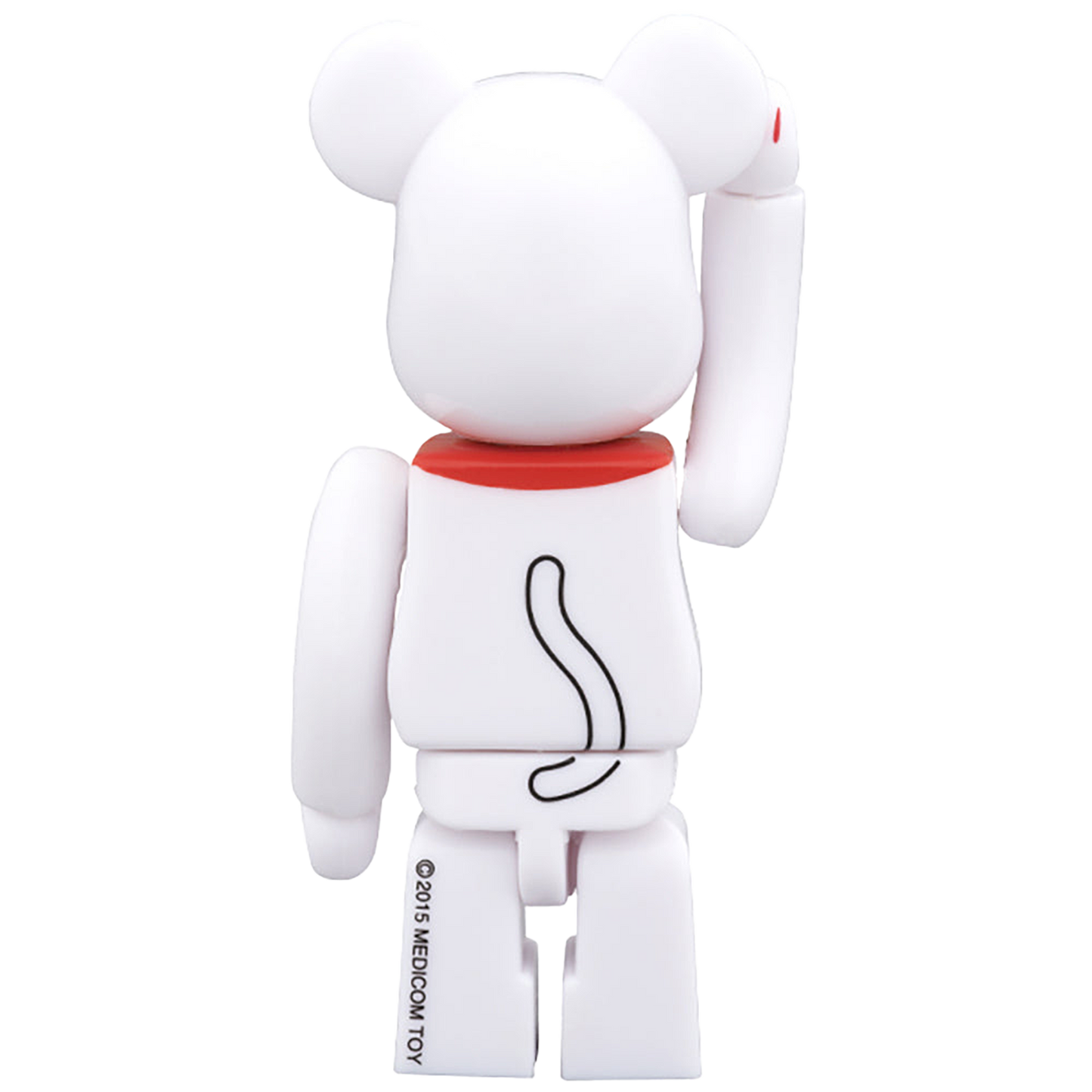 BE@RBRICK 招き猫 弐 100%
