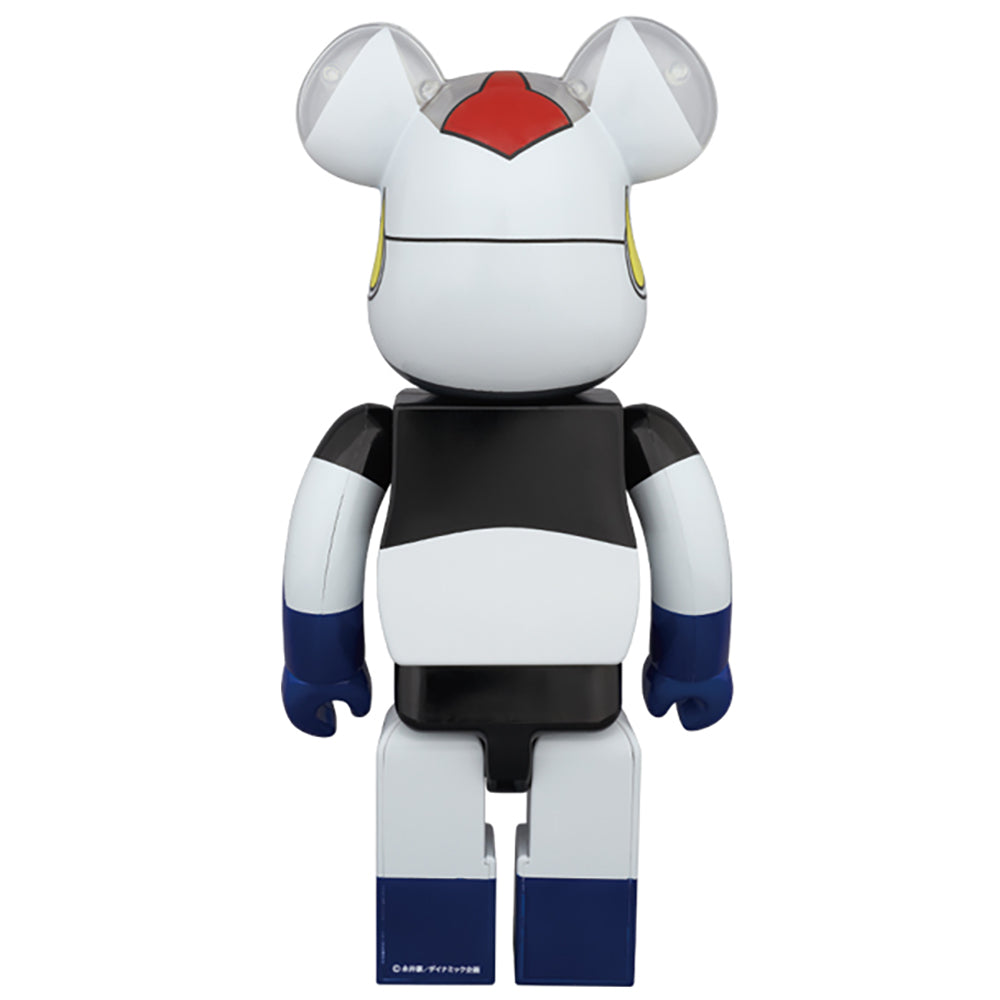 BE@RBRICK グレートマジンガー 400%_1