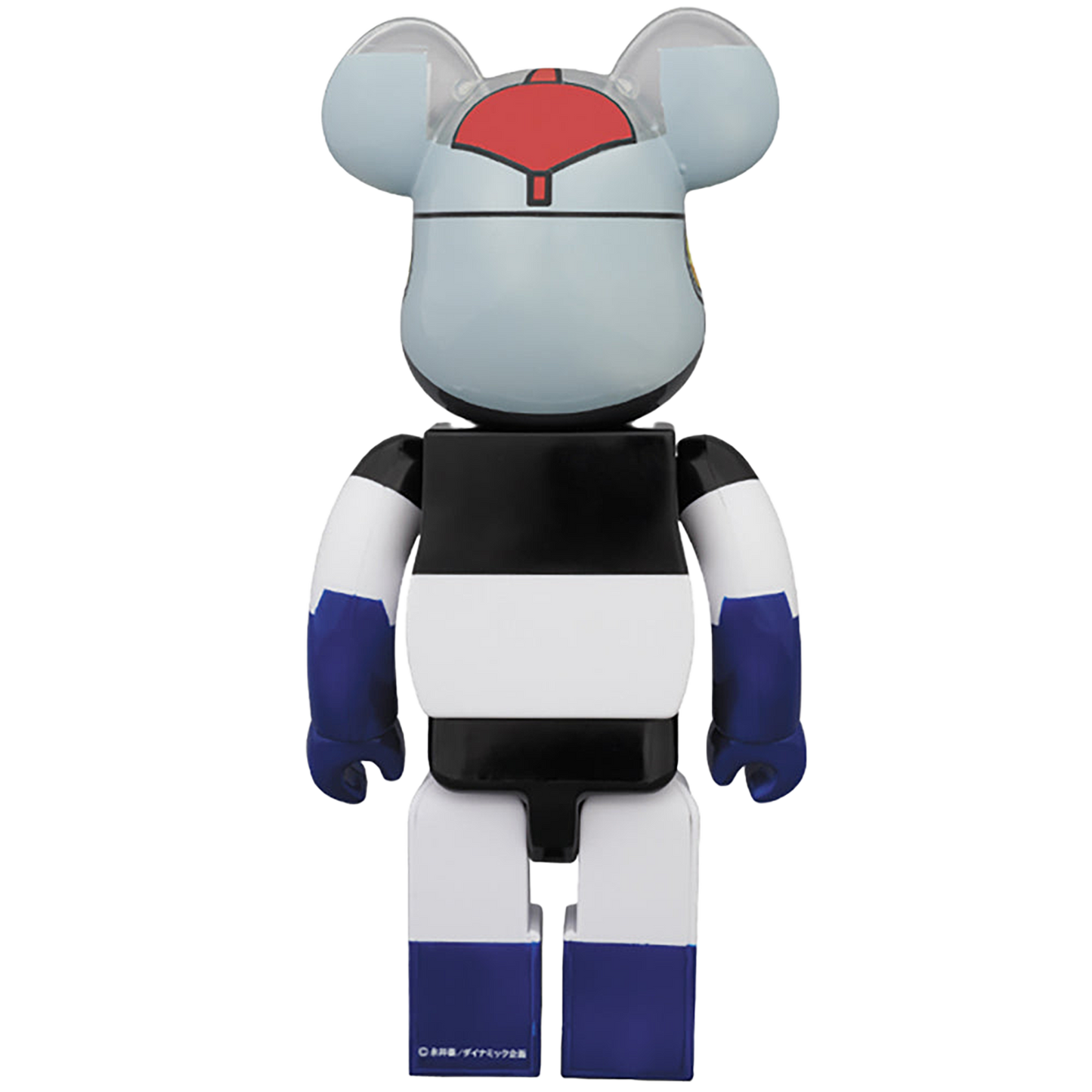 BE@RBRICK マジンガーZ 400%