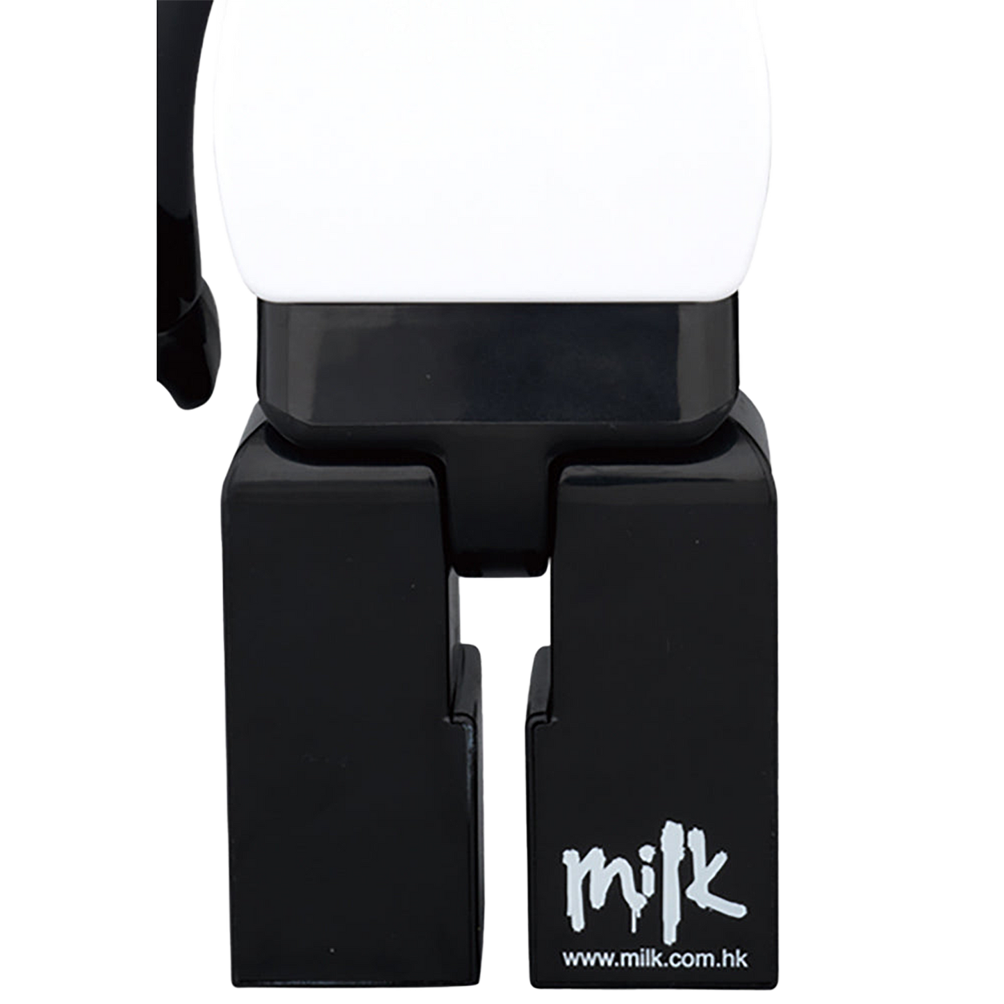 MILK X BE@RBRICK PANDA 400%
BOY/GIRL