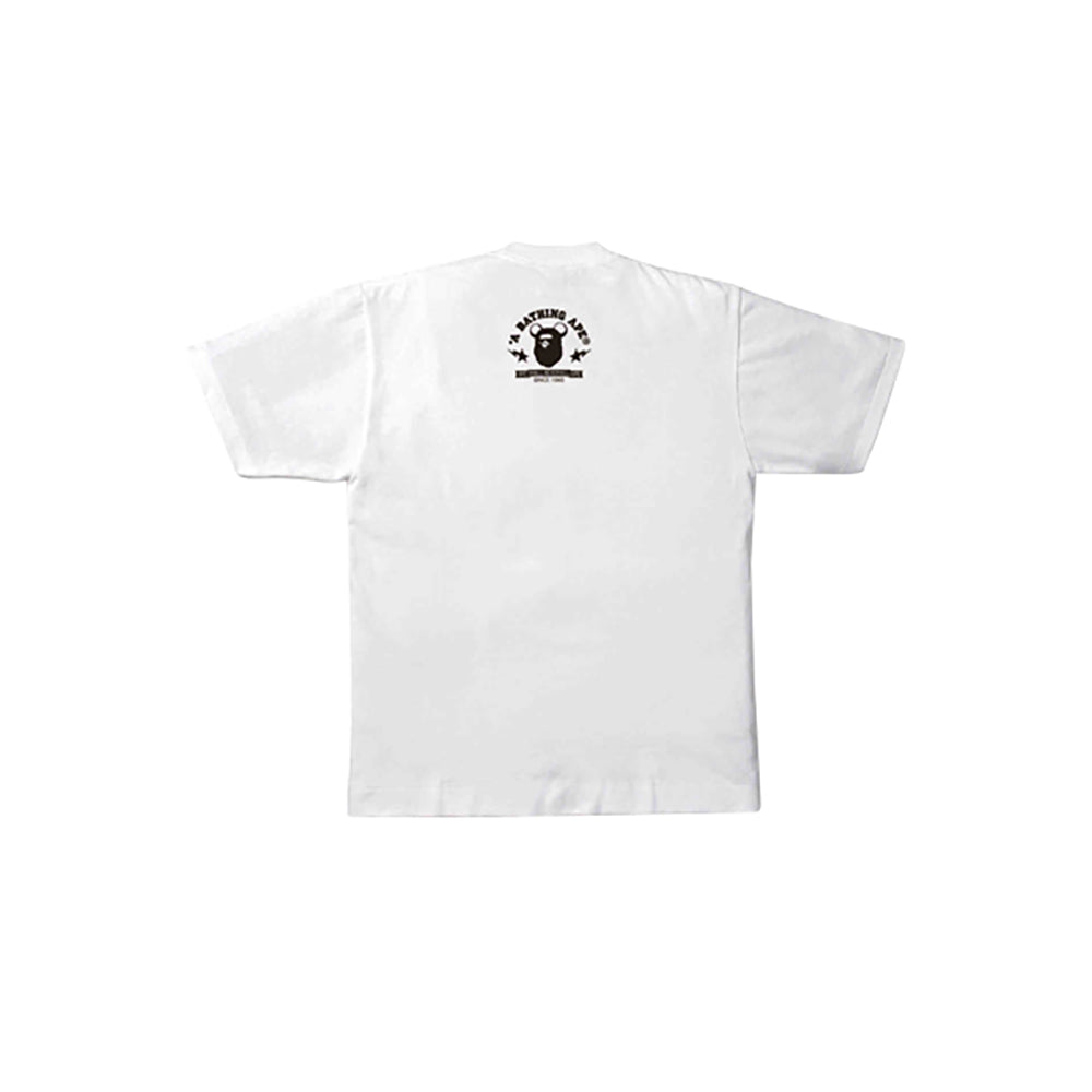 BE@RBRICK MILO ON BAPE TEE_3