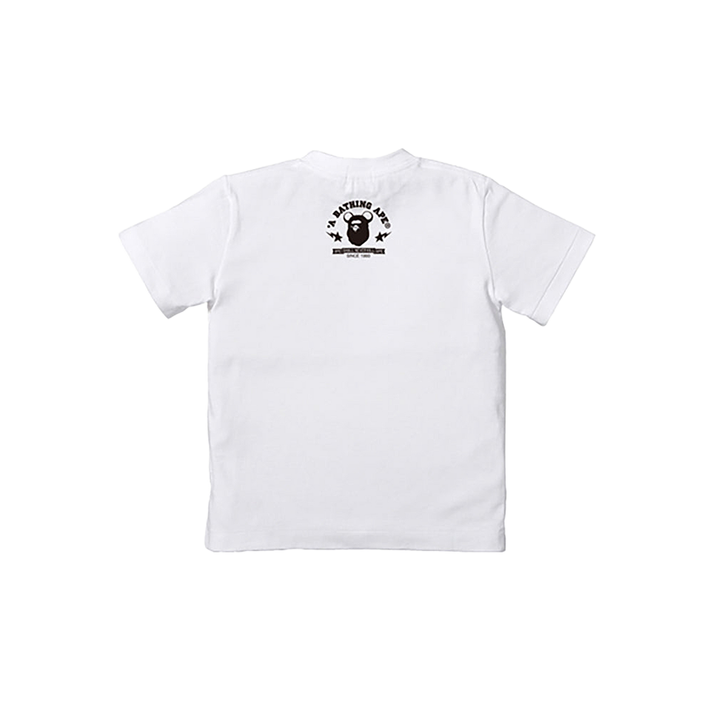 BE@RBRICK MILO TEE #2
