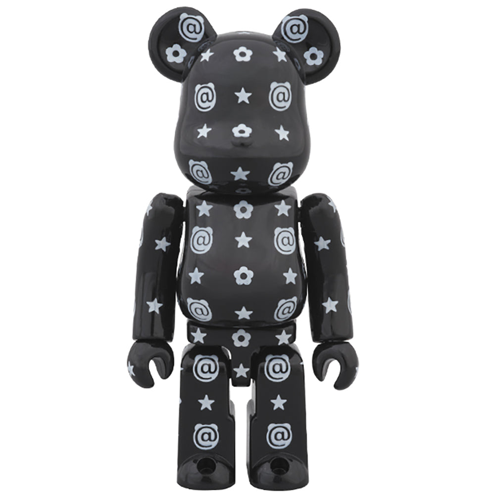 BE@RBRICK マルチカラー
グロスVer./モノグラムVer._2