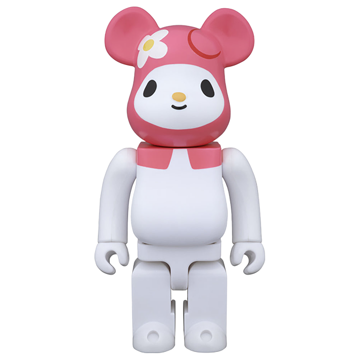 BE@RBRICK My Melody 400%