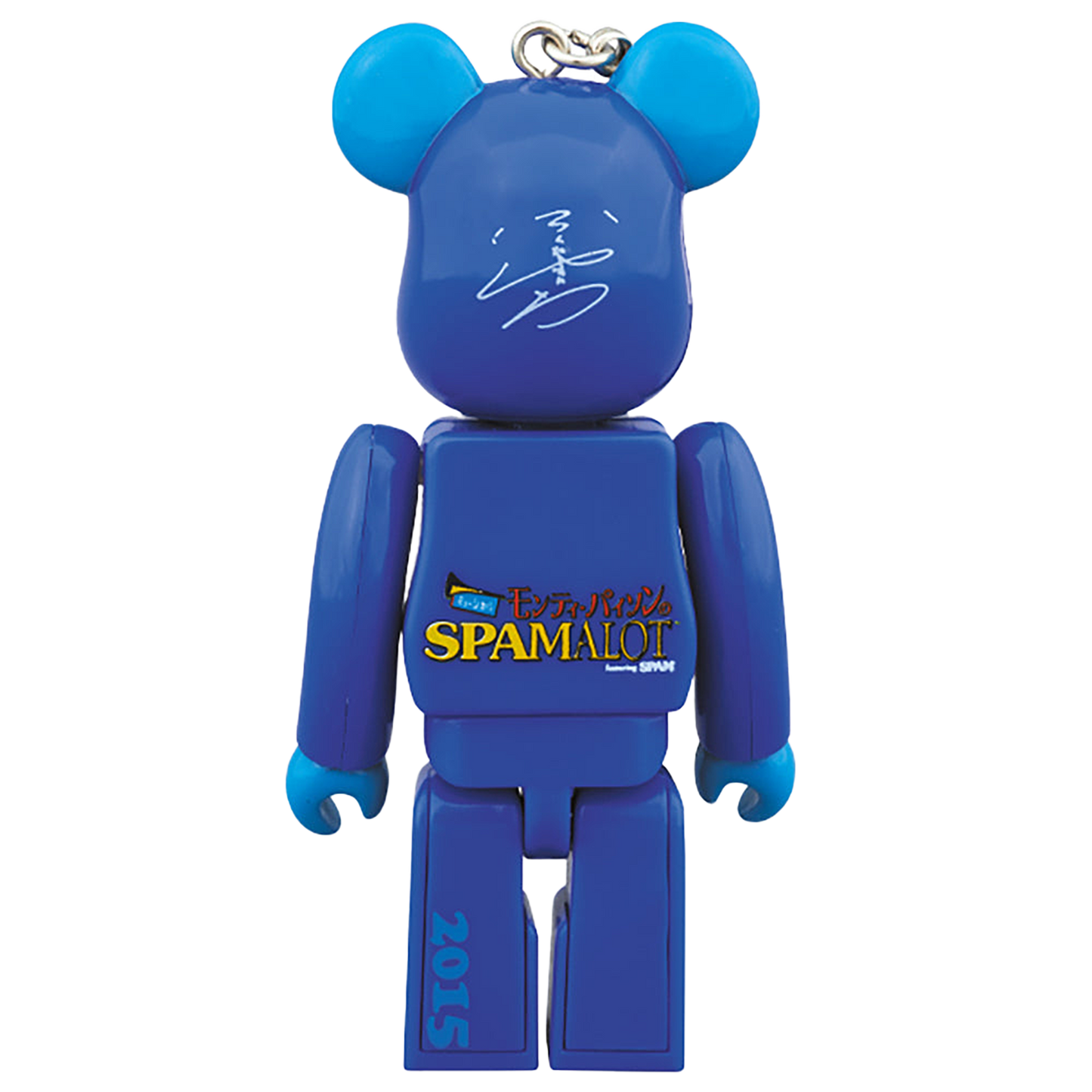 ミュージカル「モンティ・パイソンのSPAMALOT」