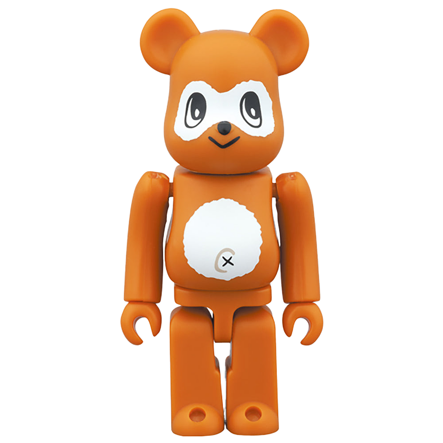 BE@RBRICK ポンタん