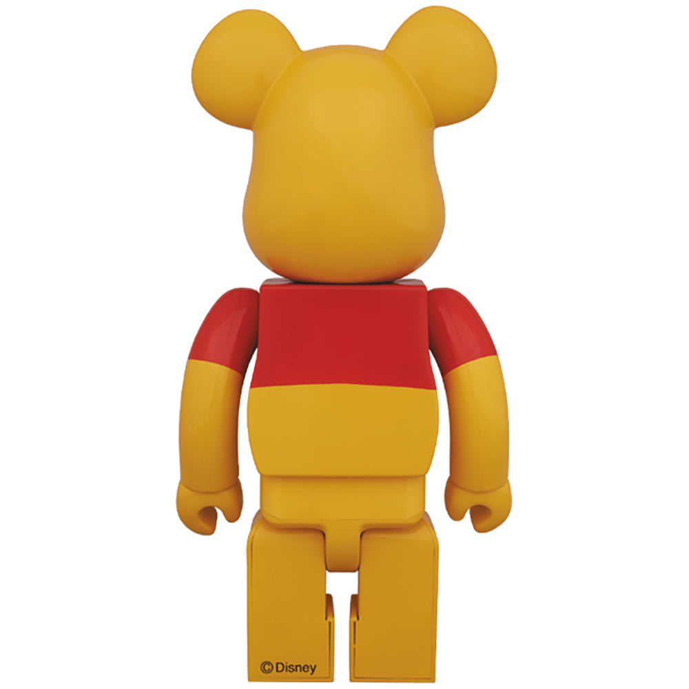 BE@RBRICK くまのプーさん 400%_1