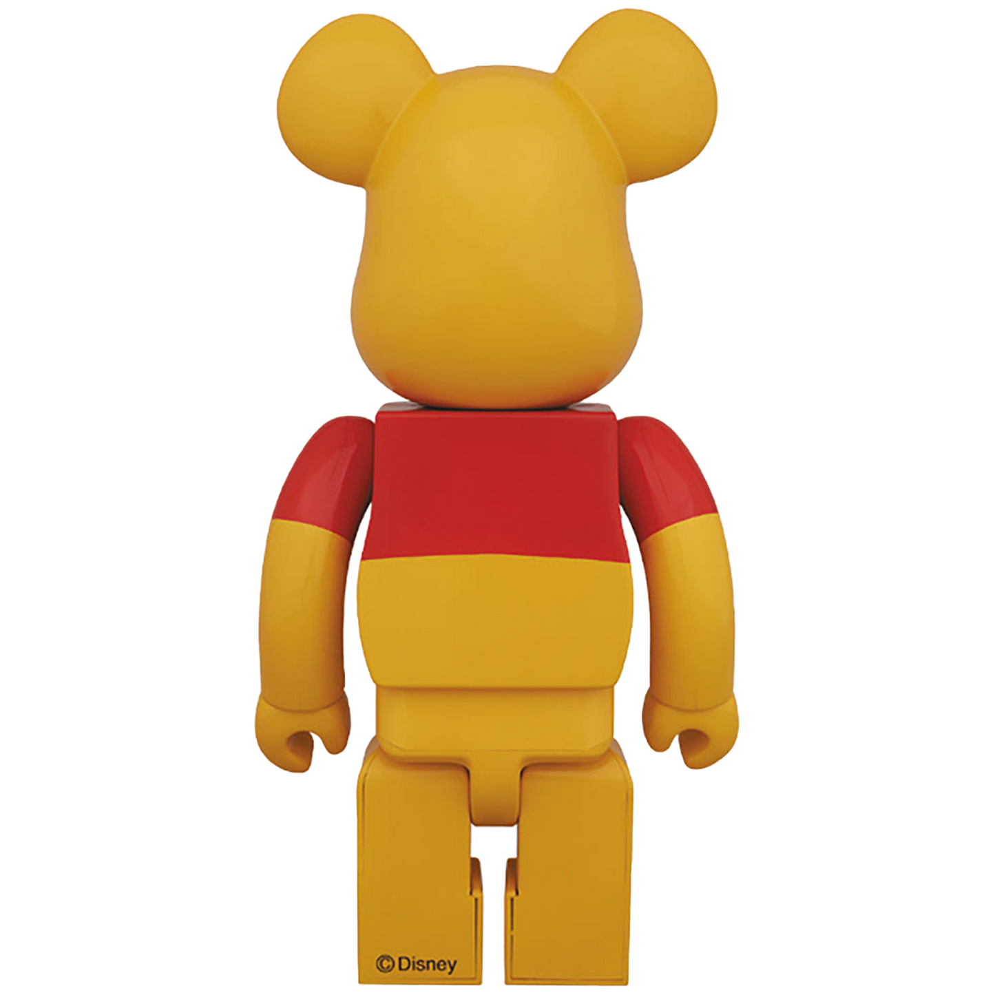 BE@RBRICK くまのプーさん 400%