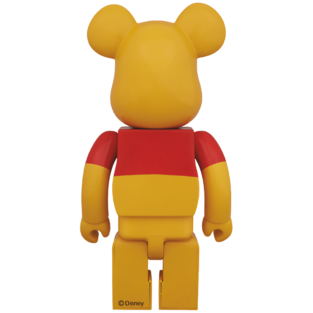 BE@RBRICK くまのプーさん 400%