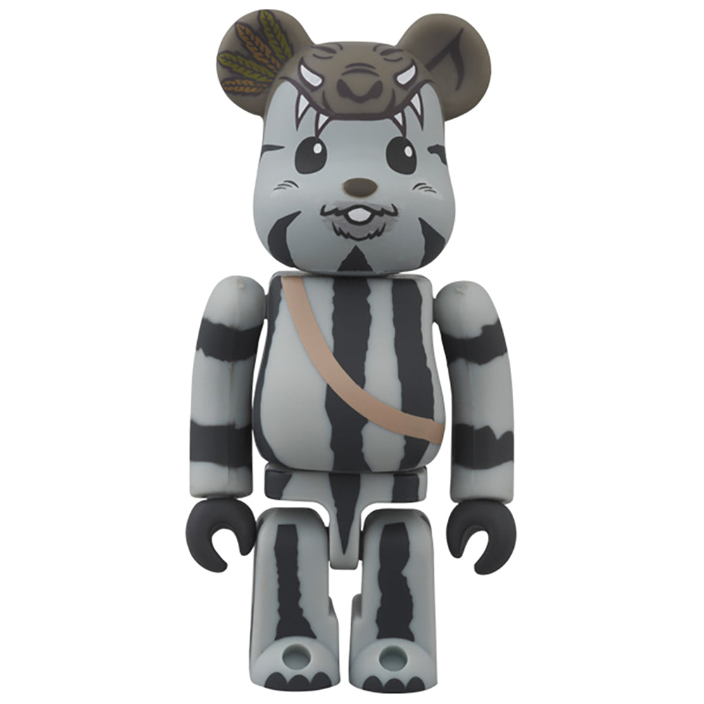 BE@RBRICK STAR WARS(TM) 2 PACK PAPLOO(TM) & TEEBO(TM)_2