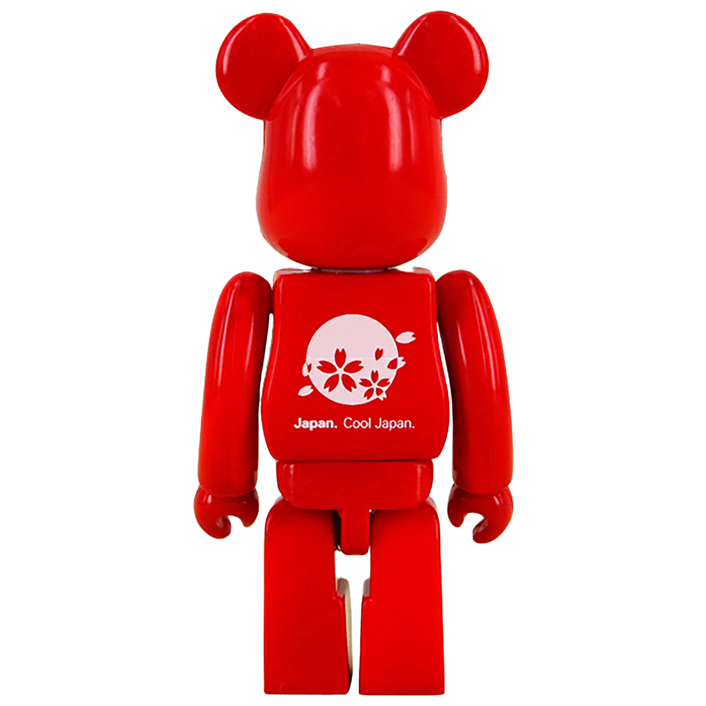 BE@RBRICK C.J.MART 桜 100%