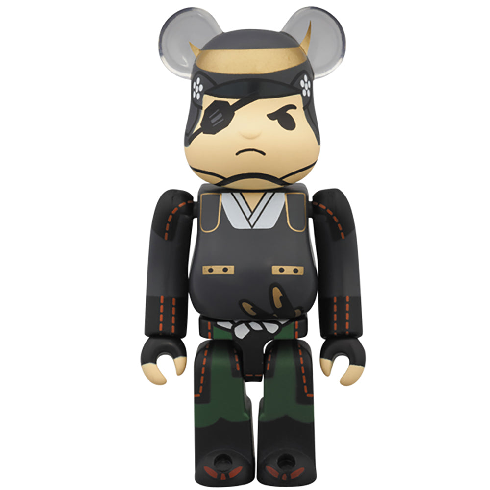 BE@RBRICK 伊達政宗_0