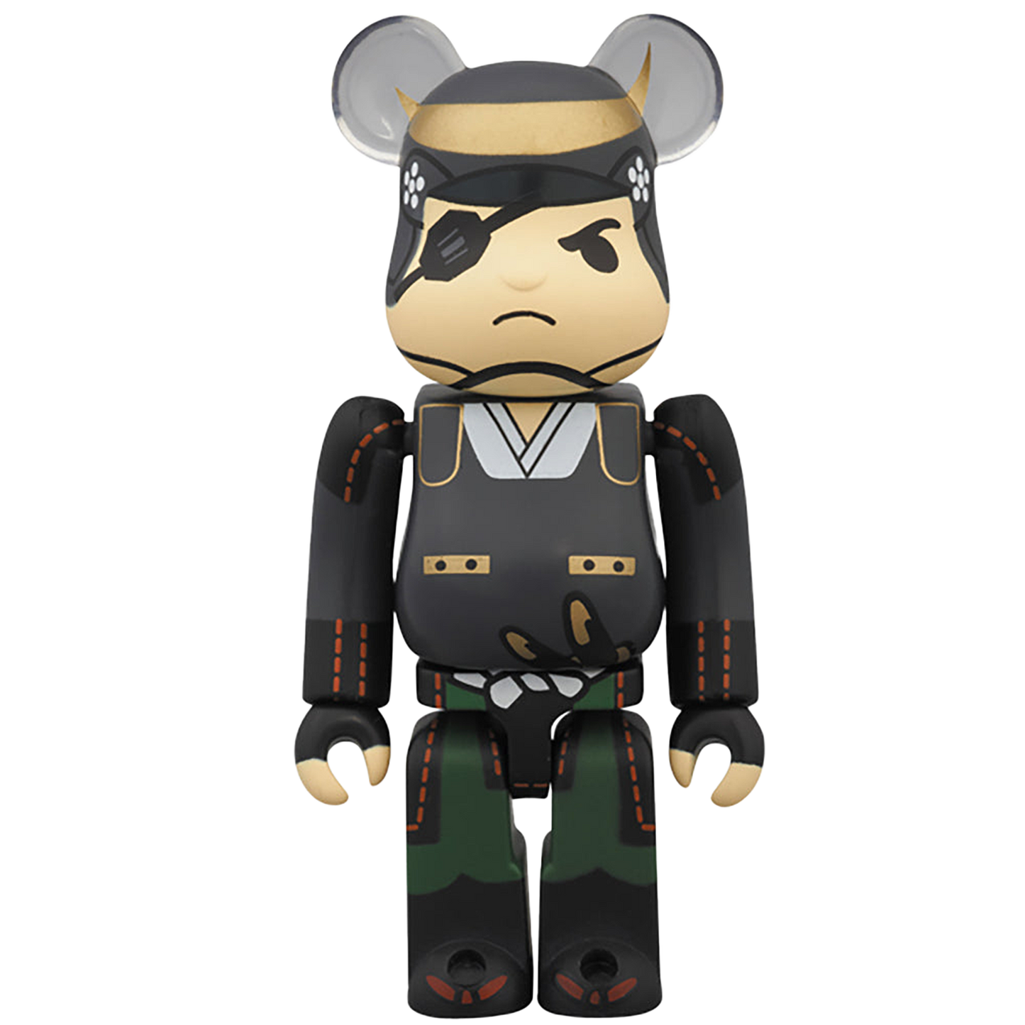 BE@RBRICK 伊達政宗