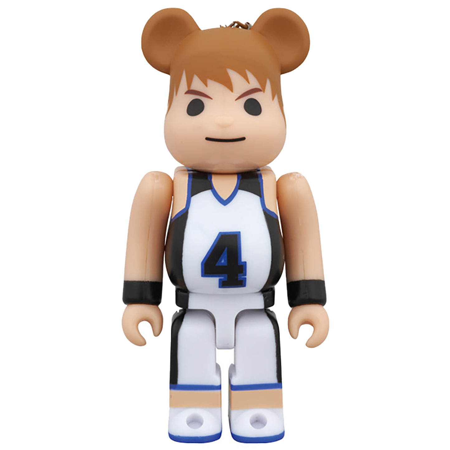 BE@RBRICK SPORTS