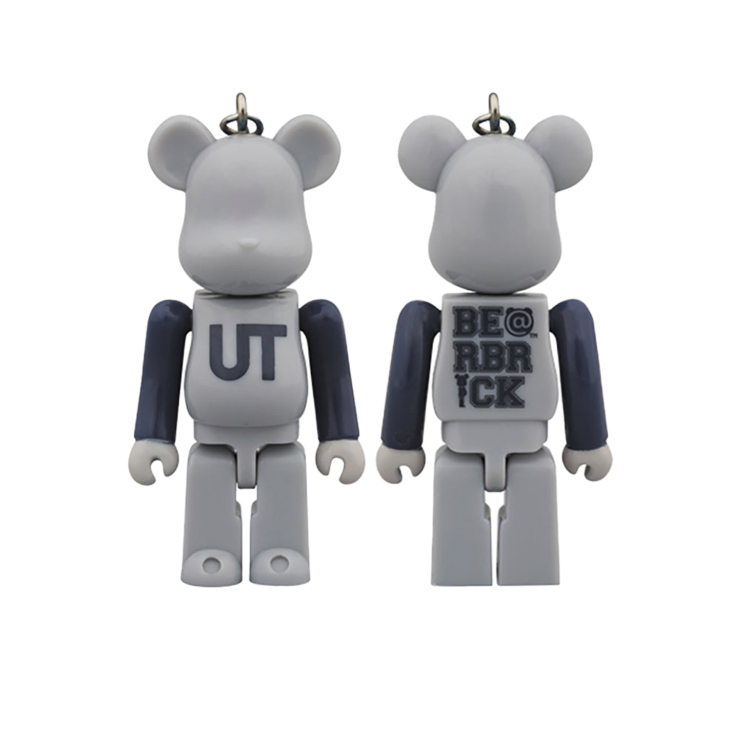 BE@RBRICK ユニクロ
