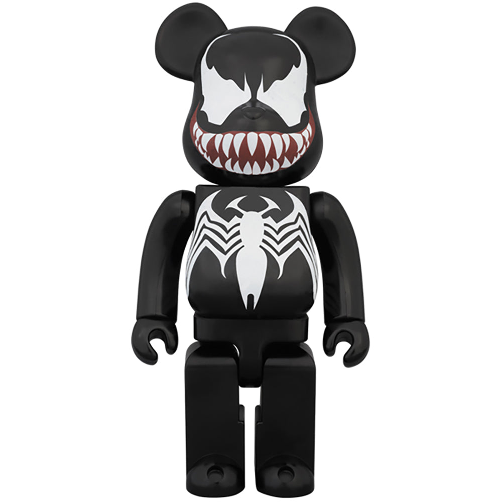 BE@RBRICK 400% VENOM_0