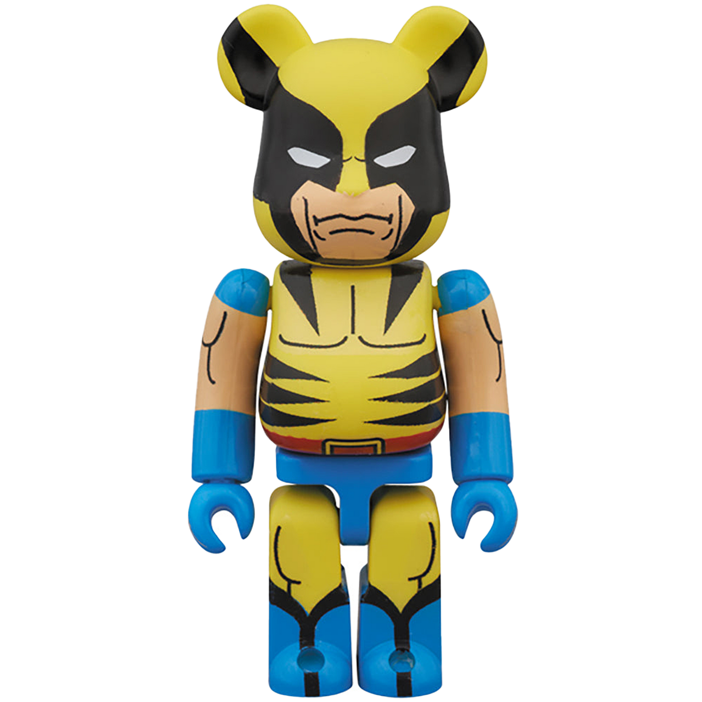 BE@RBRICK WOLVERINE