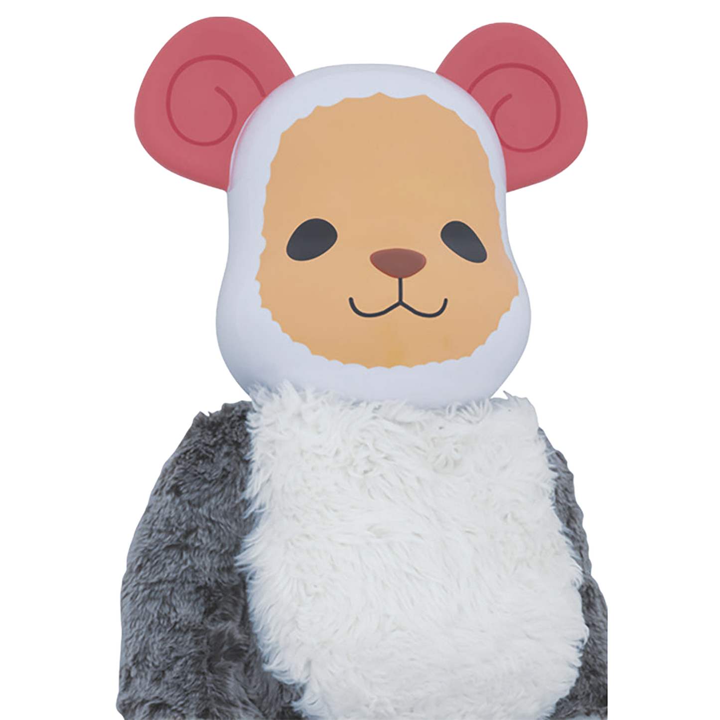 BE@RBRICK fragmentdesign -REVERSE MODEL- 1000%