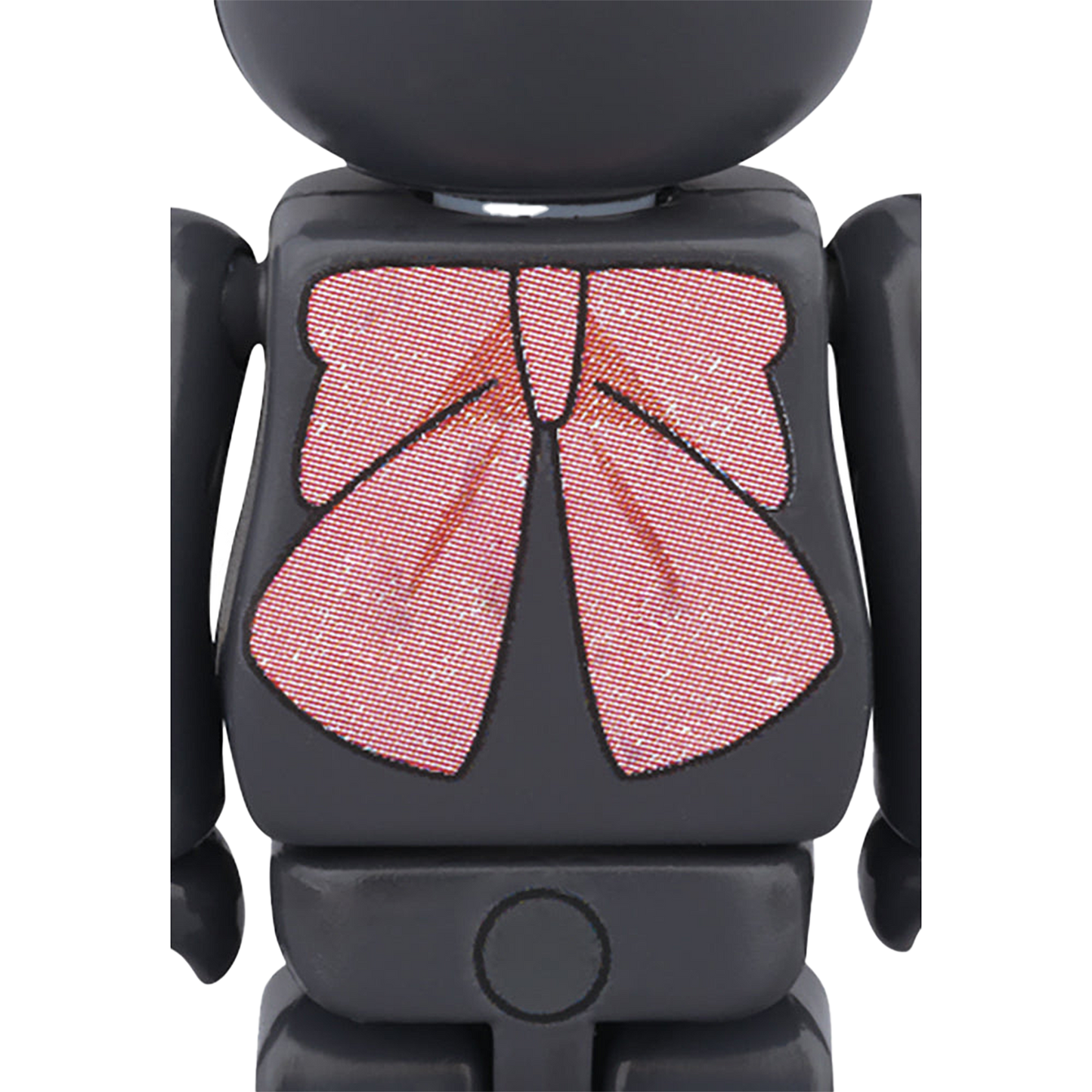 BE@RBRICK ユリ熊嵐 2PACK