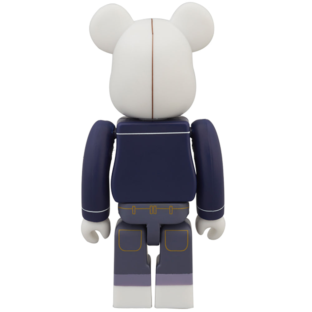 BE@RBRICK SEVENDAYS=SUNDAY 100%_1