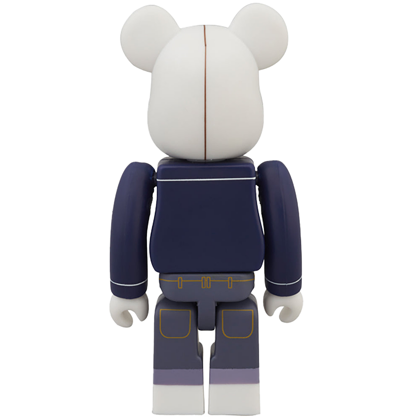 BE@RBRICK SEVENDAYS=SUNDAY 100%
