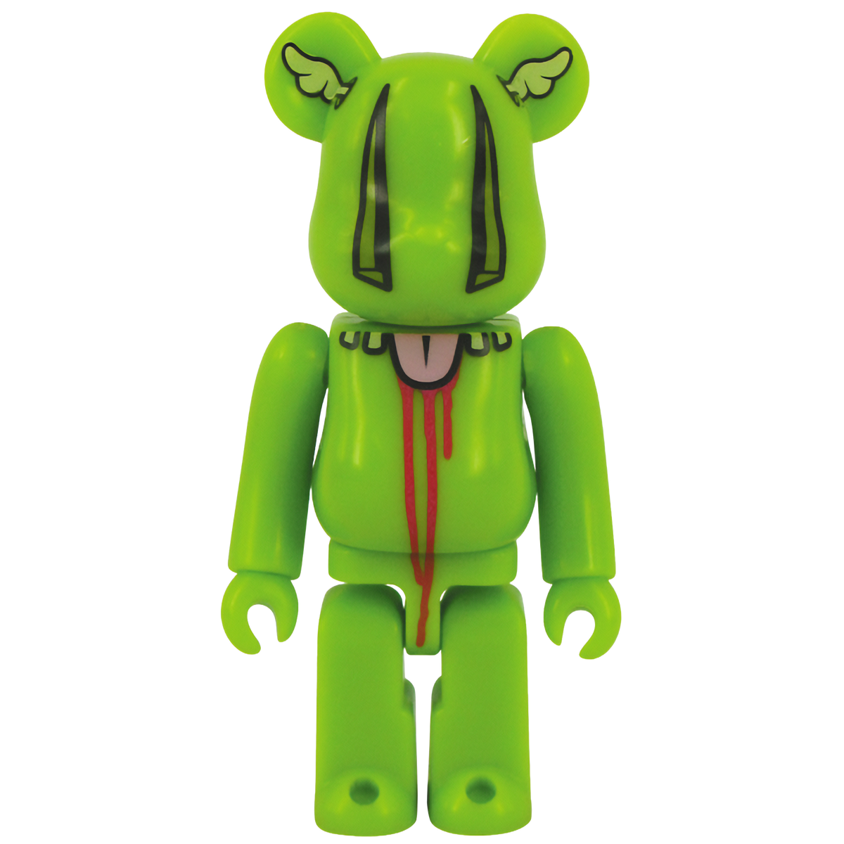 BE@RBRICK SERIES 27