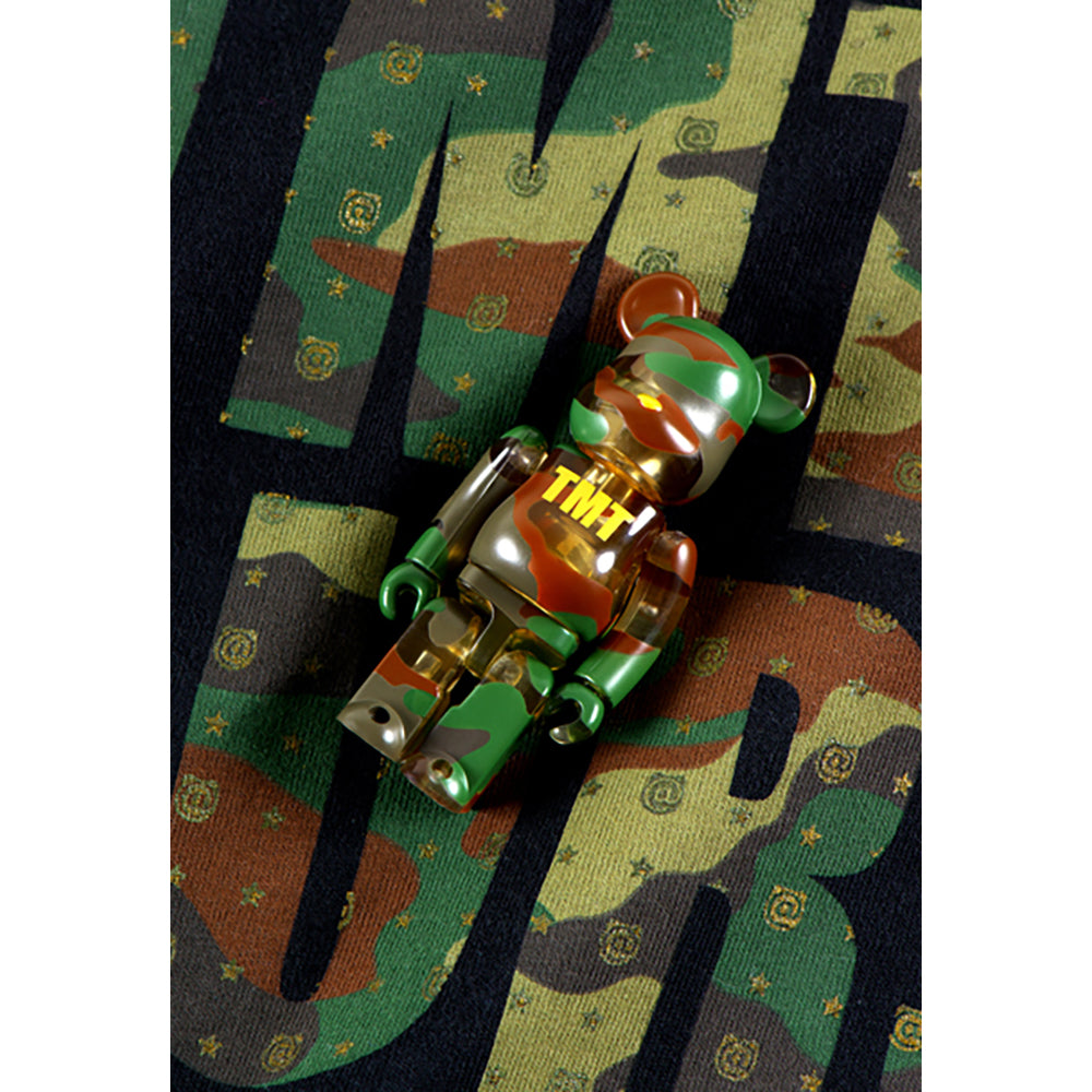 BE@RTEE TMT-CAMOUFLAGE PATTERN (BLACK)_4