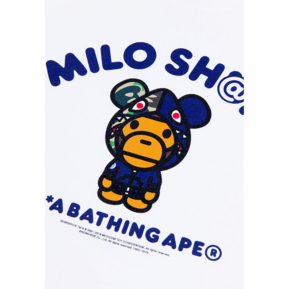 18MLE-BE@RTEE BAPE(R) BABY MILO(R) SH@RK 2018_4