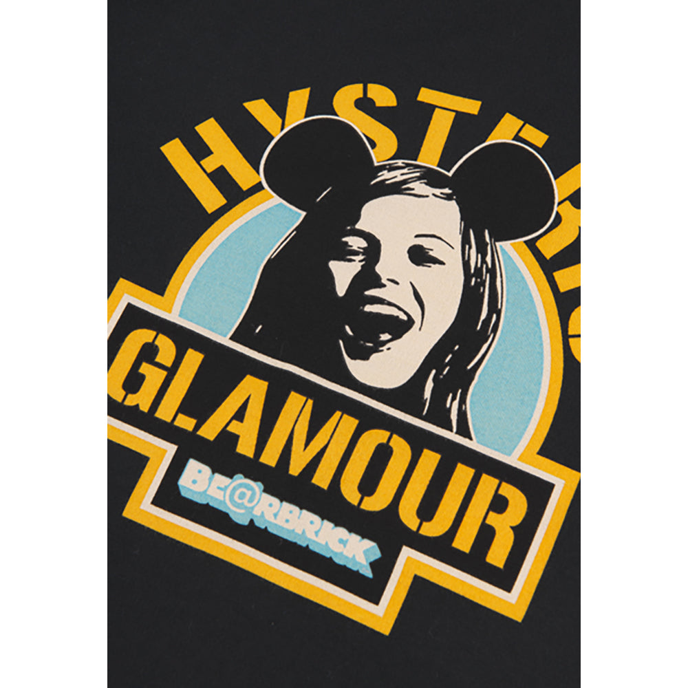 BE@RTEE HYSTERIC GLAMOUR BE@R & GIRL 2019_4
