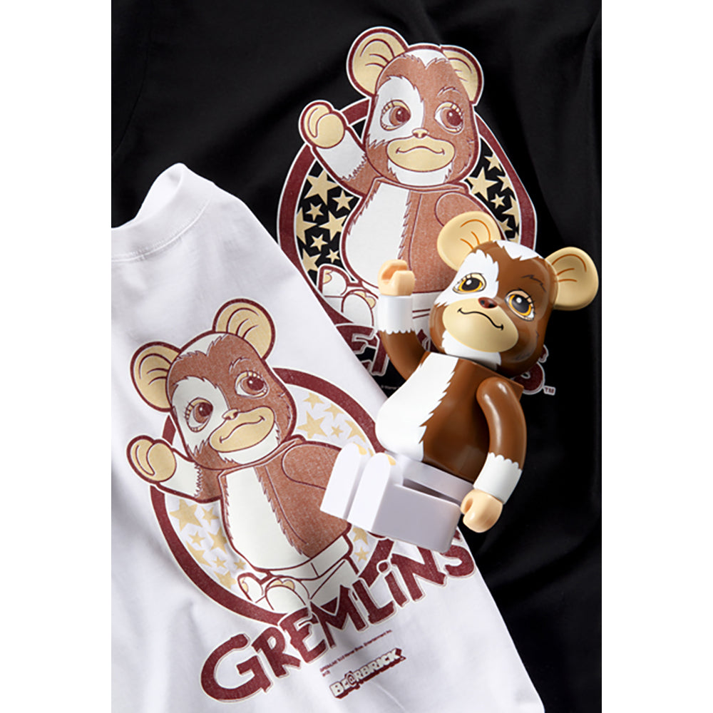 BE@RTEE GREMLINS-GIZMO (BLACK)_3
