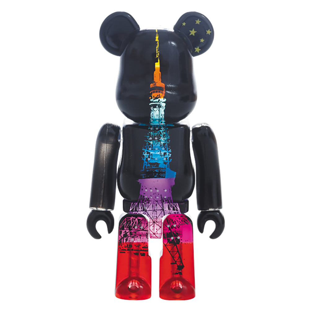東京タワーBE@RBRICK ダイアモンドヴェールVer._0