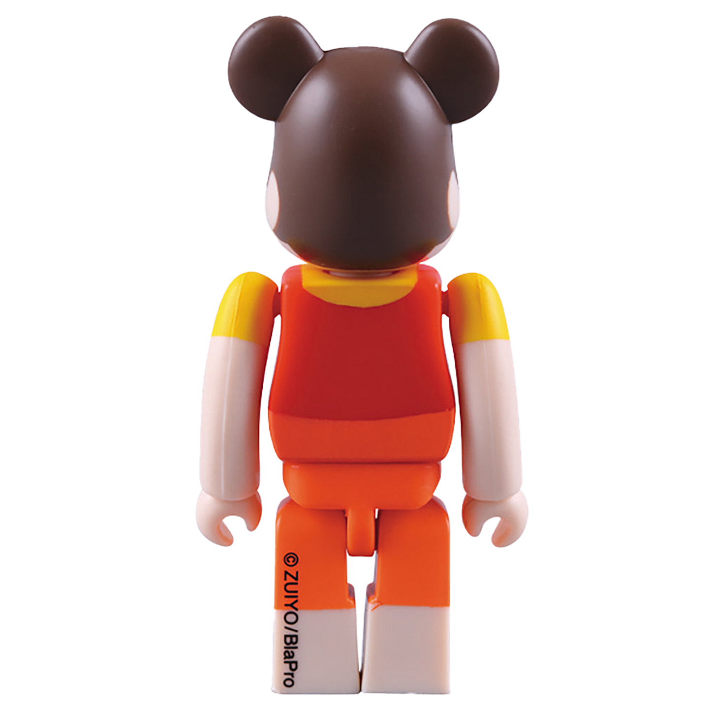 HEIDI BE@RBRICK