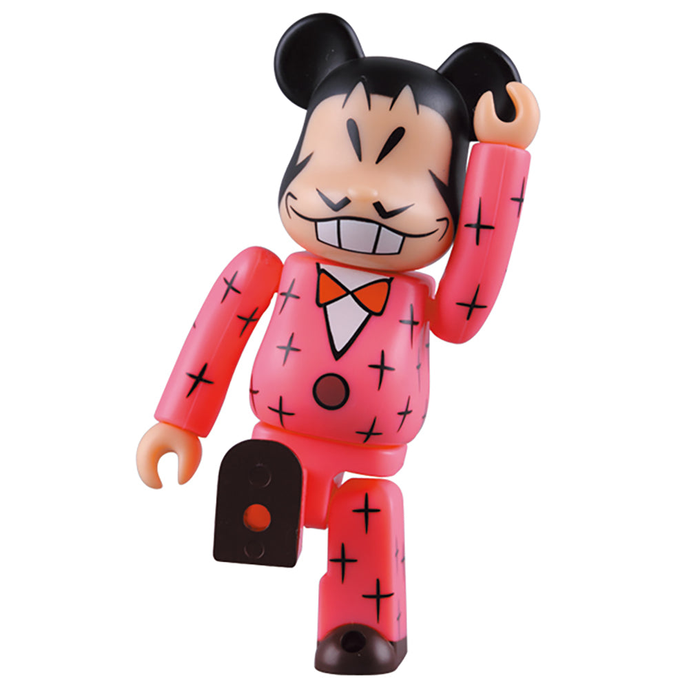 イヤミ BE@RBRICK by MANGART BEAMS T_2