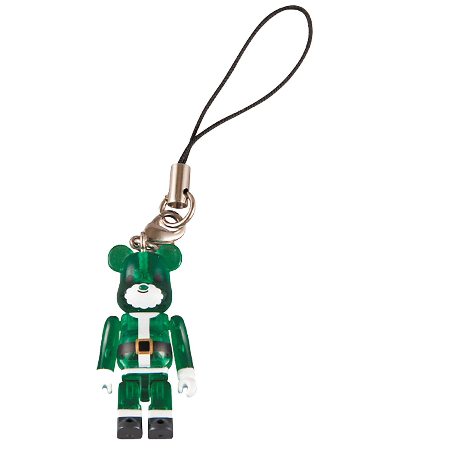 Merry Green Christmas BE@RBRICK