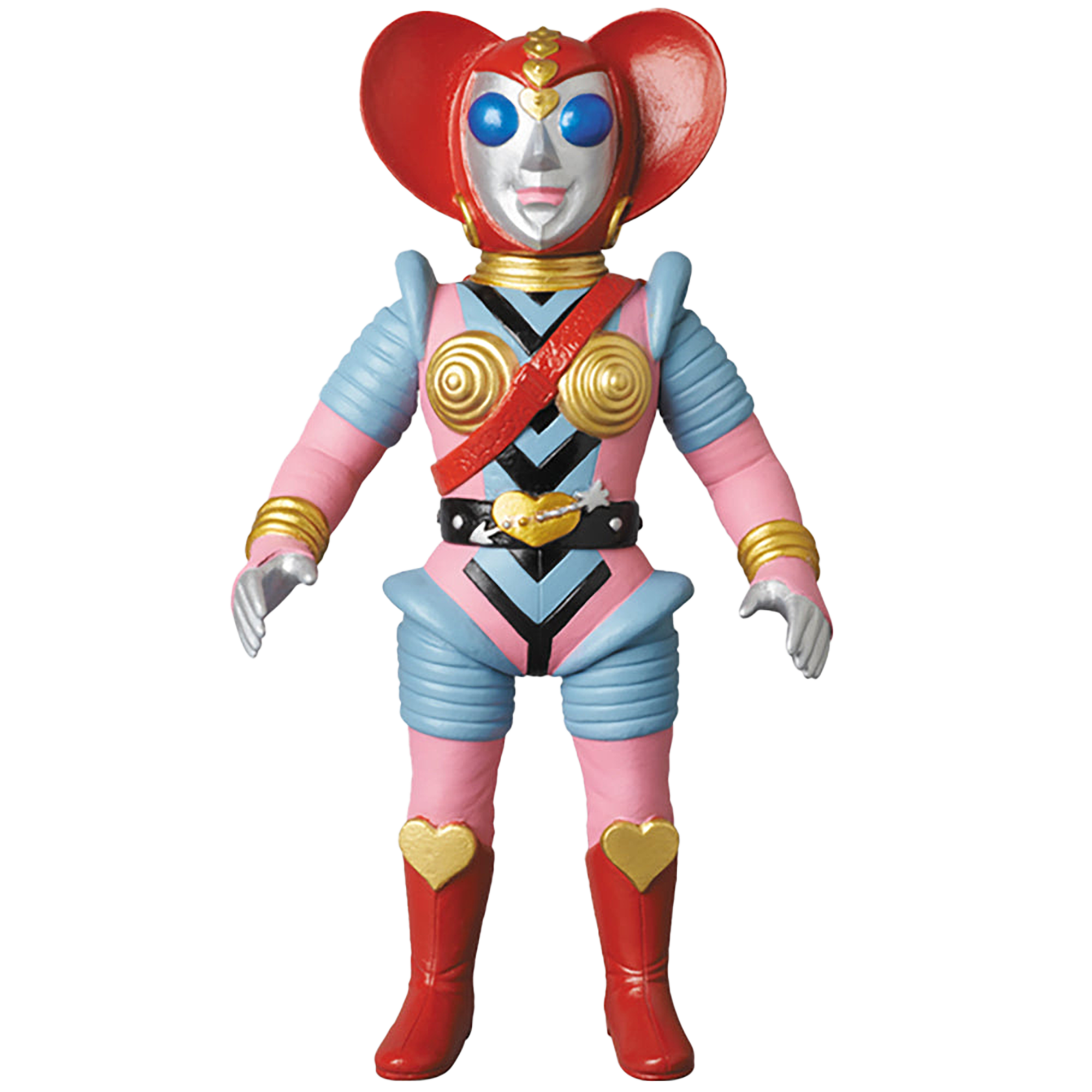 ビジンダー（キカイダー01より） | MEDICOM TOY OFFICIAL STORE