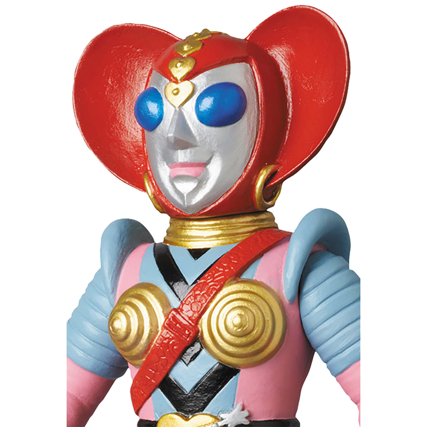ビジンダー(キカイダー01より)
