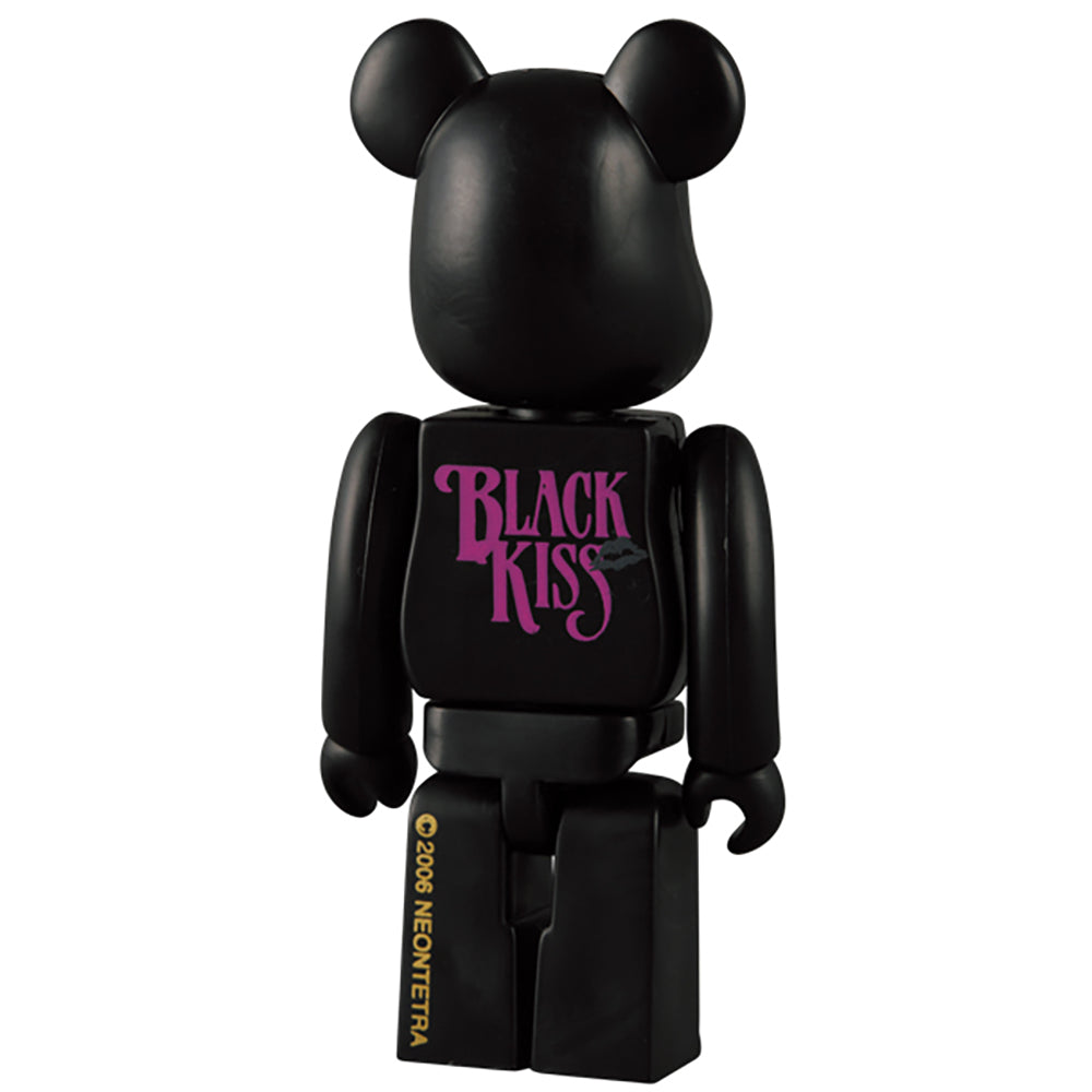 BLACK KISS BE@RBRICK_1