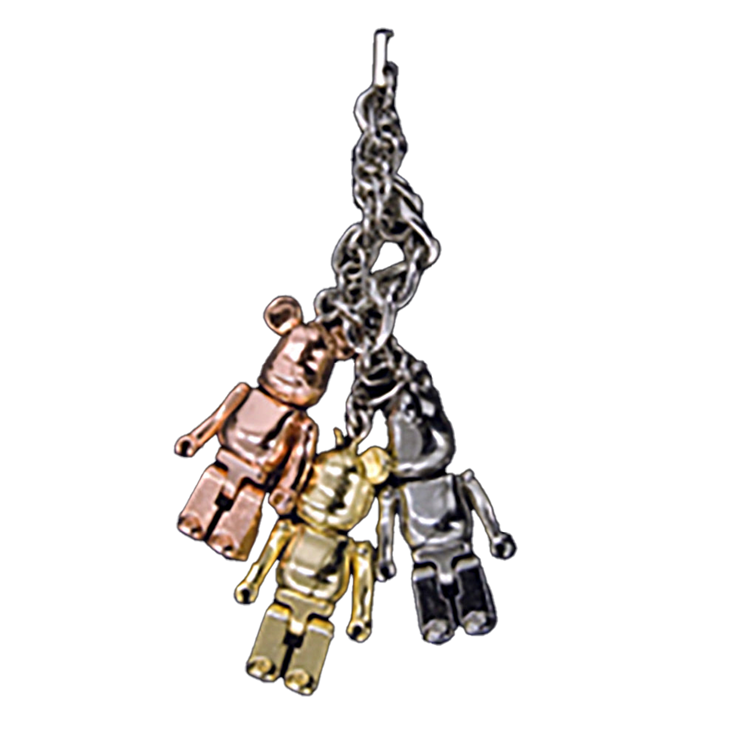 50% METAL BE@RBRICK ACCESSORY Phone accessory