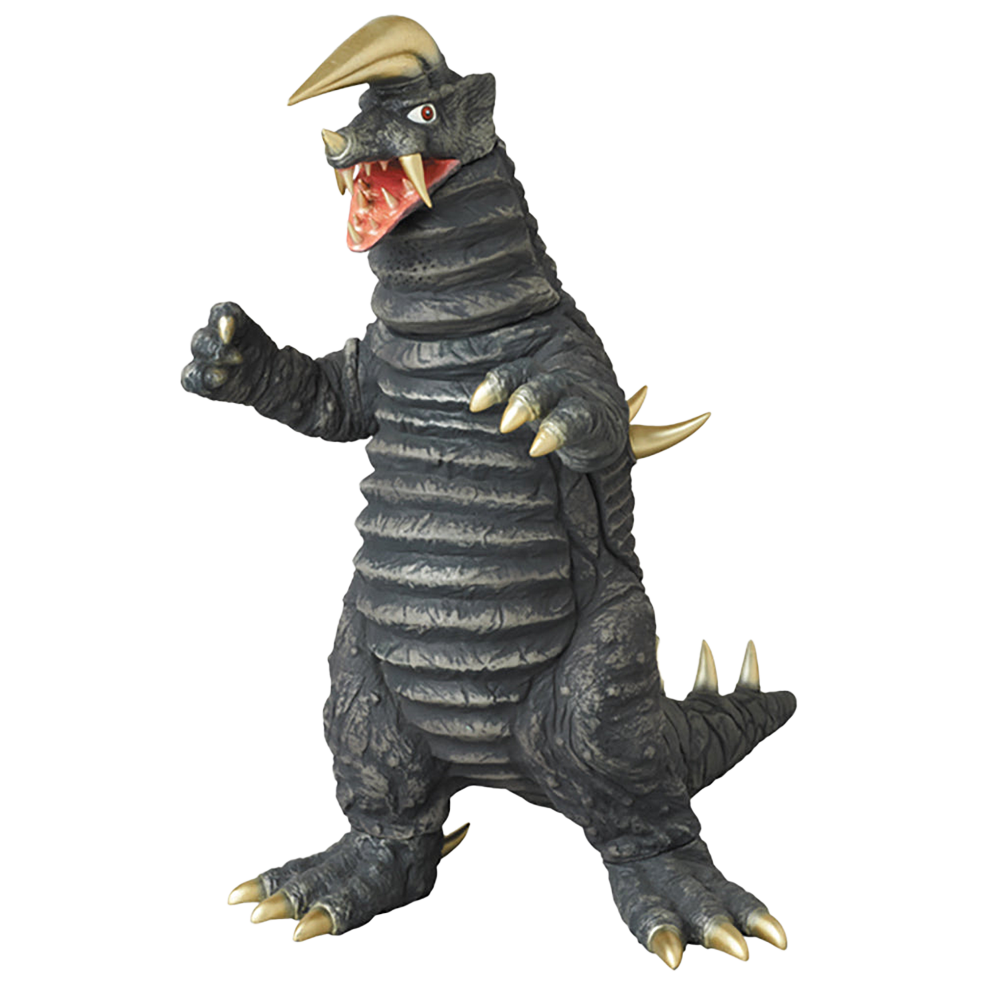 合金アークロン　メカブラックキング　用心棒怪獣 用心棒怪獣ブラックキング | MEDICOM TOY OFFICIAL STORE