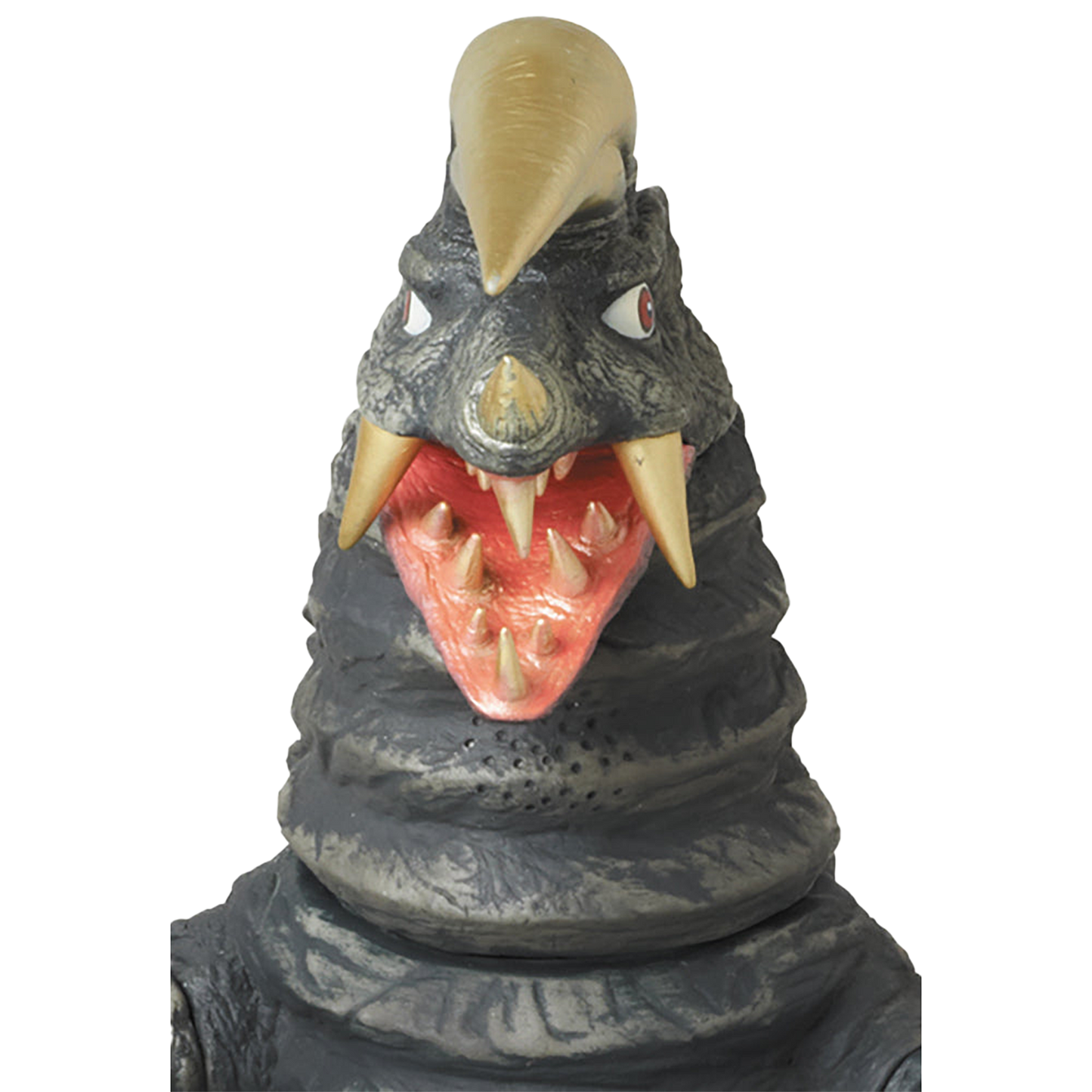 用心棒怪獣ブラックキング
