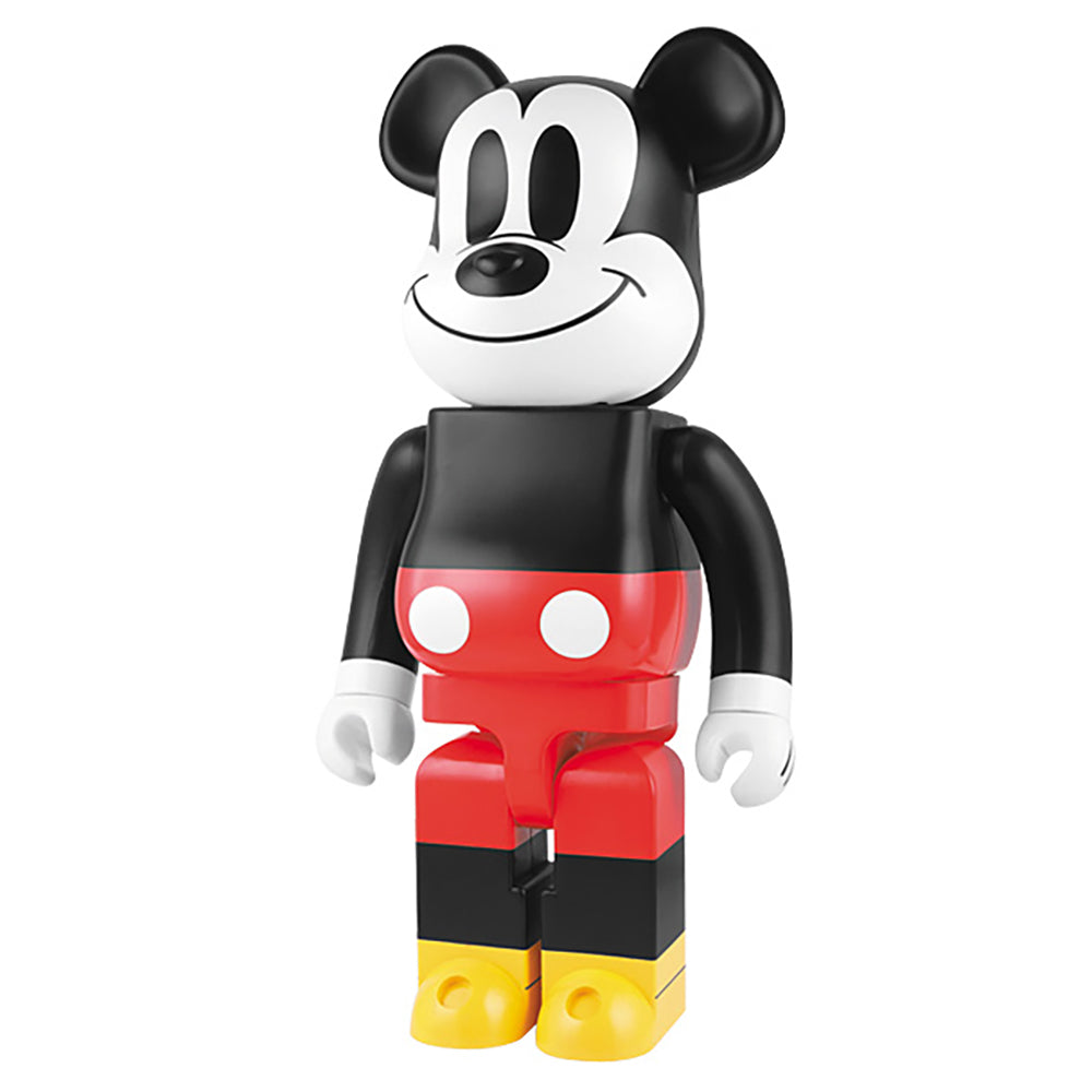BE@RBRICK MICKEY MOUSE 1000%_0
