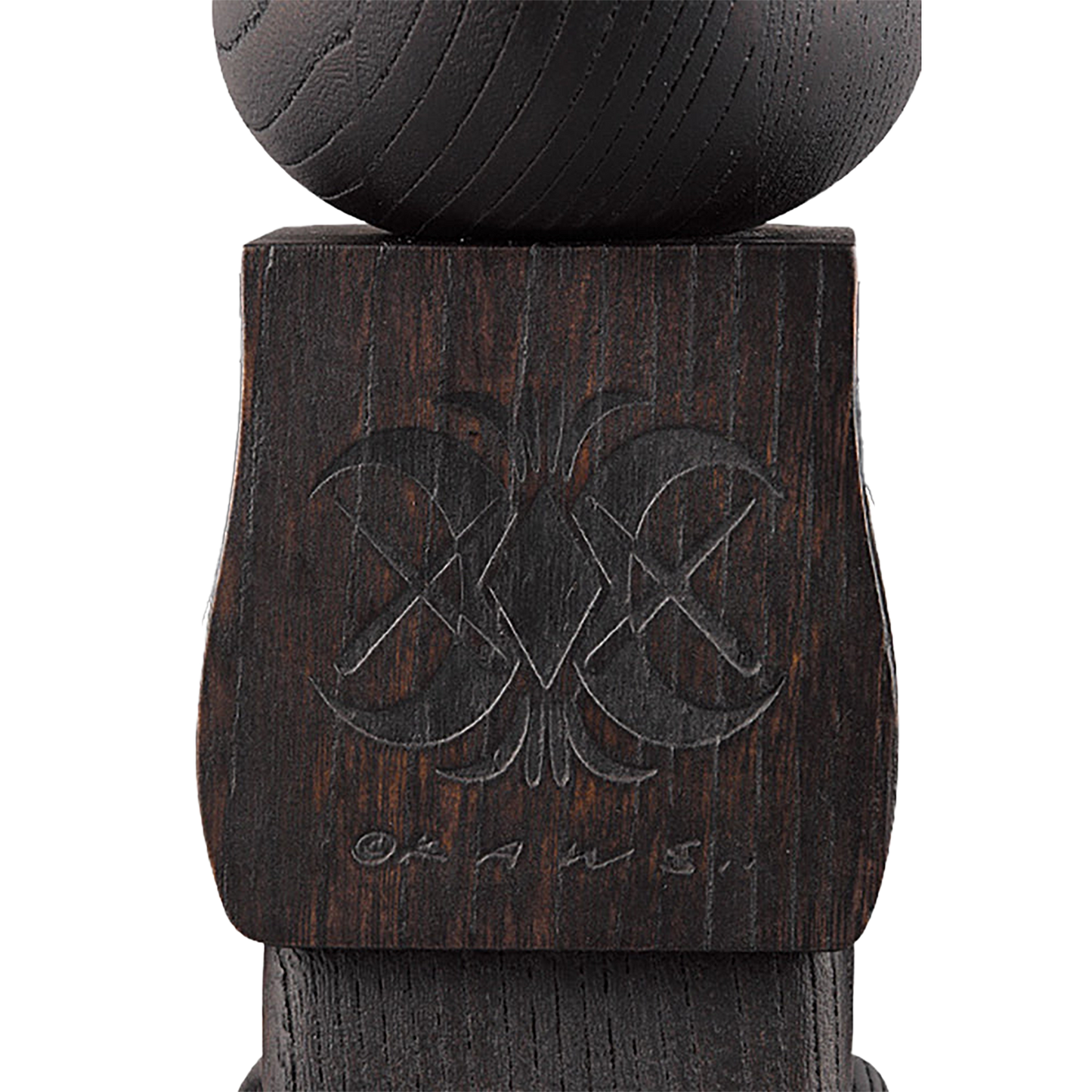 OriginalFake x NEXUS7(R) カリモク 400% BE@RBRICK