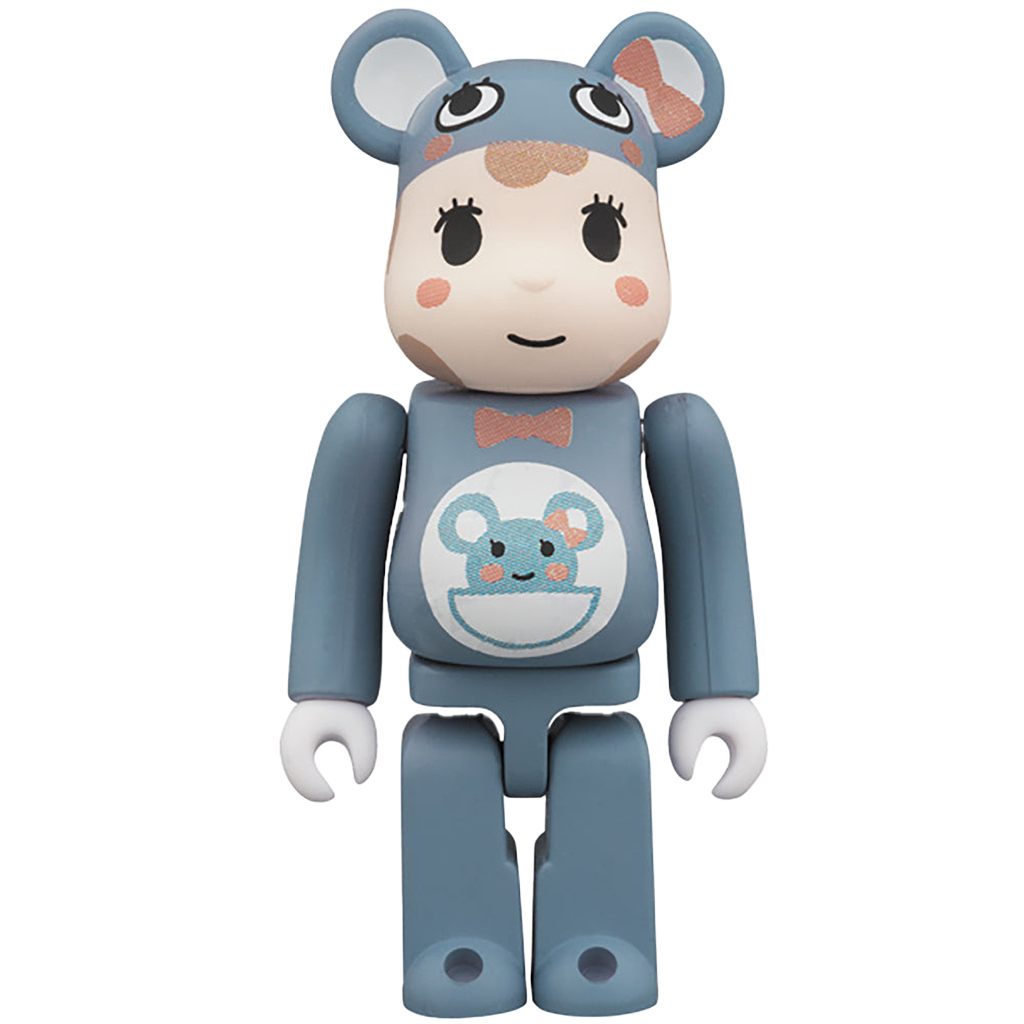 BE@RBRICK ママねずみちゃん | MEDICOM TOY OFFICIAL STORE