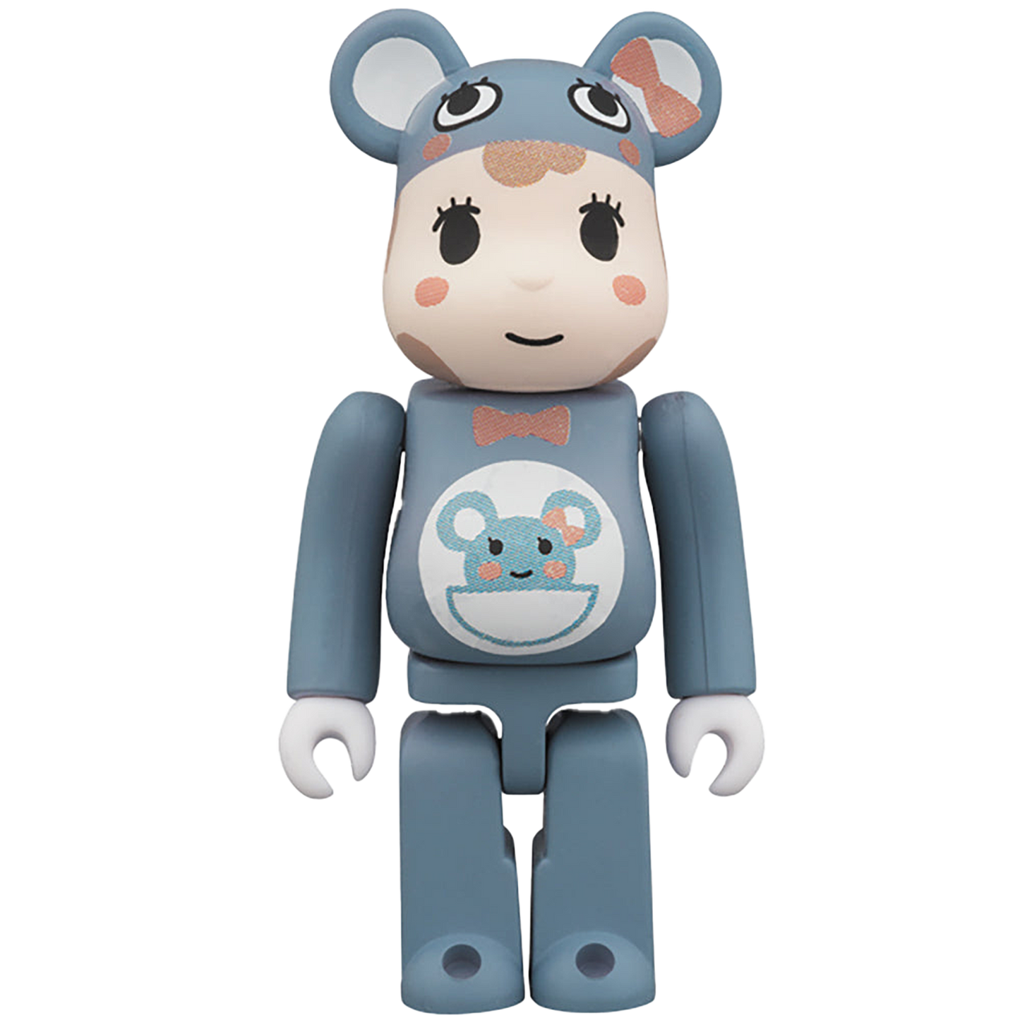 BE@RBRICK ママねずみちゃん