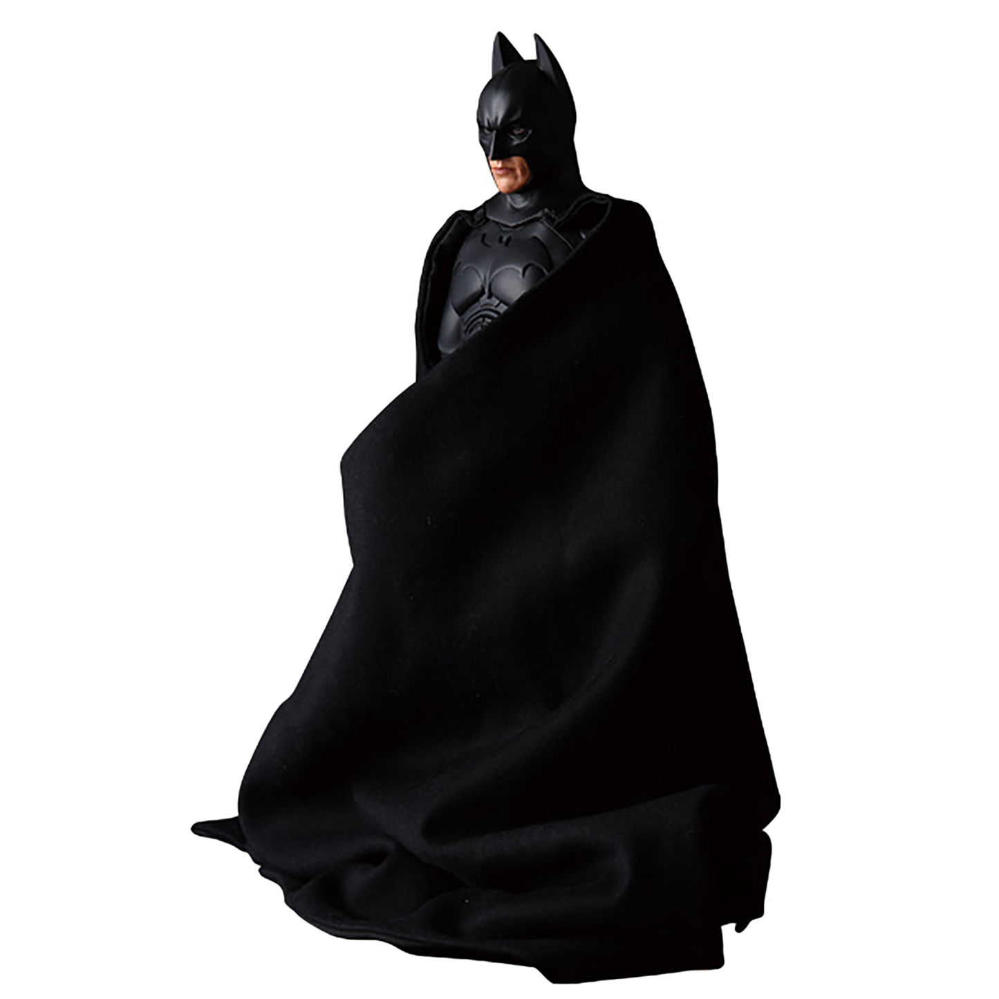 RAH BATMAN(TM) BEGINS SUIT