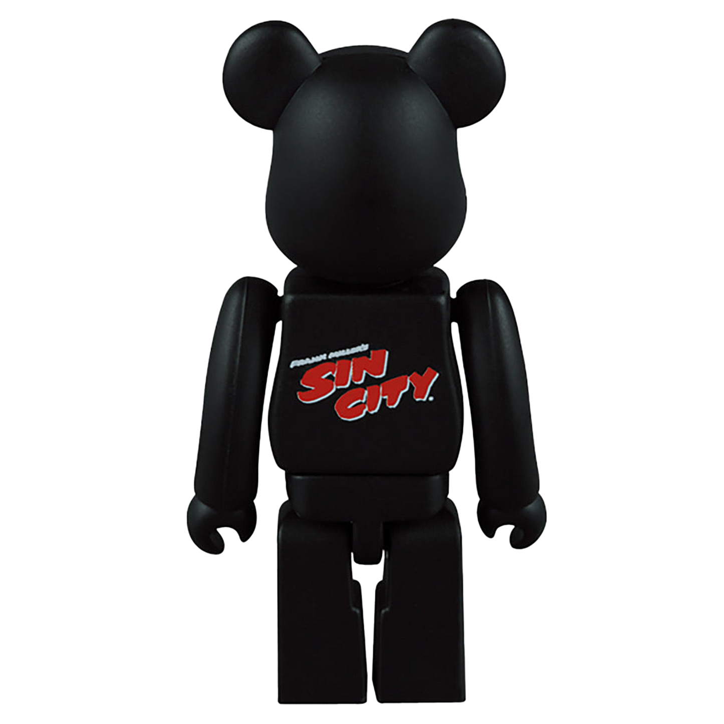 SIN CITY BE@RBRICK