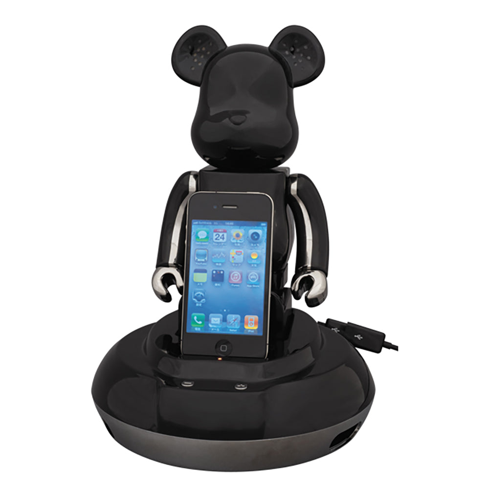 BE@RBRICK SPEAKER SYSTEM Ver.2.0_2