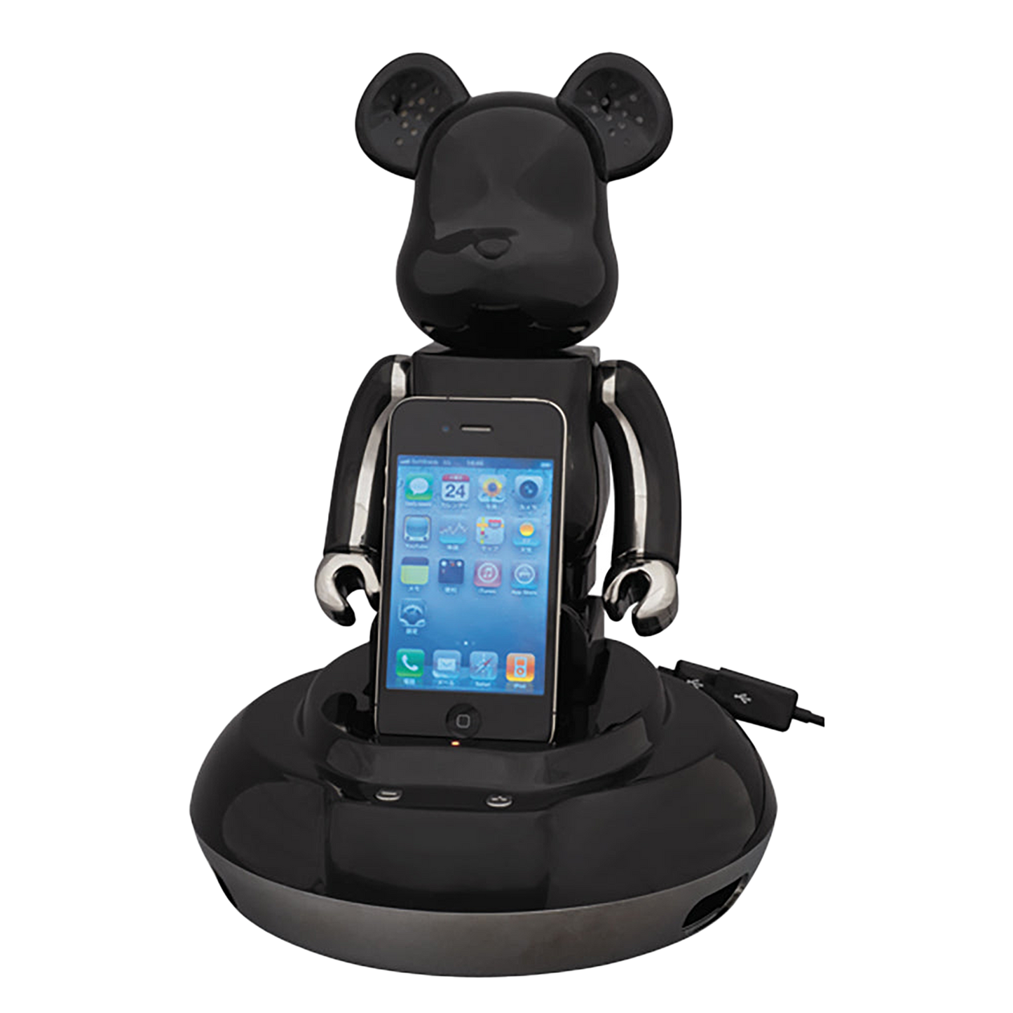 BE@RBRICK SPEAKER SYSTEM Ver.2.0