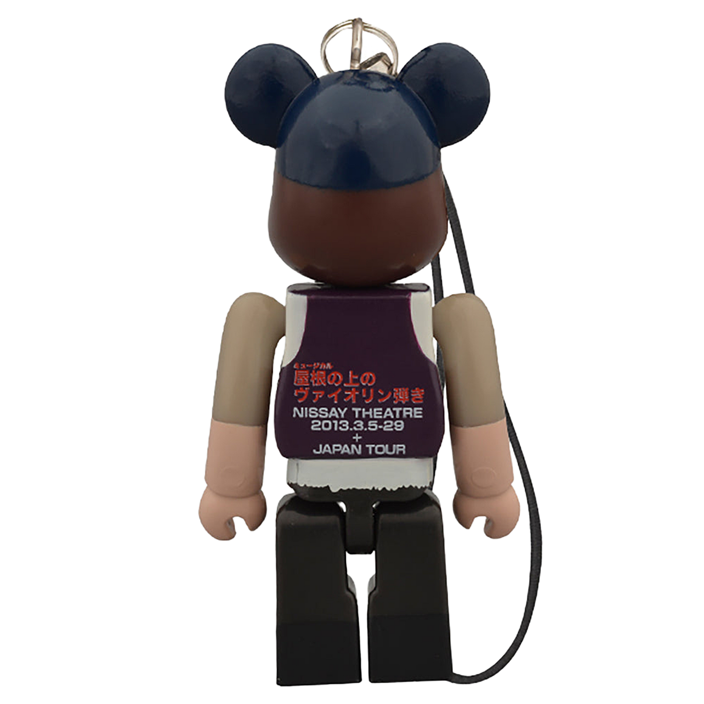 テヴィエ BE@RBRICK
