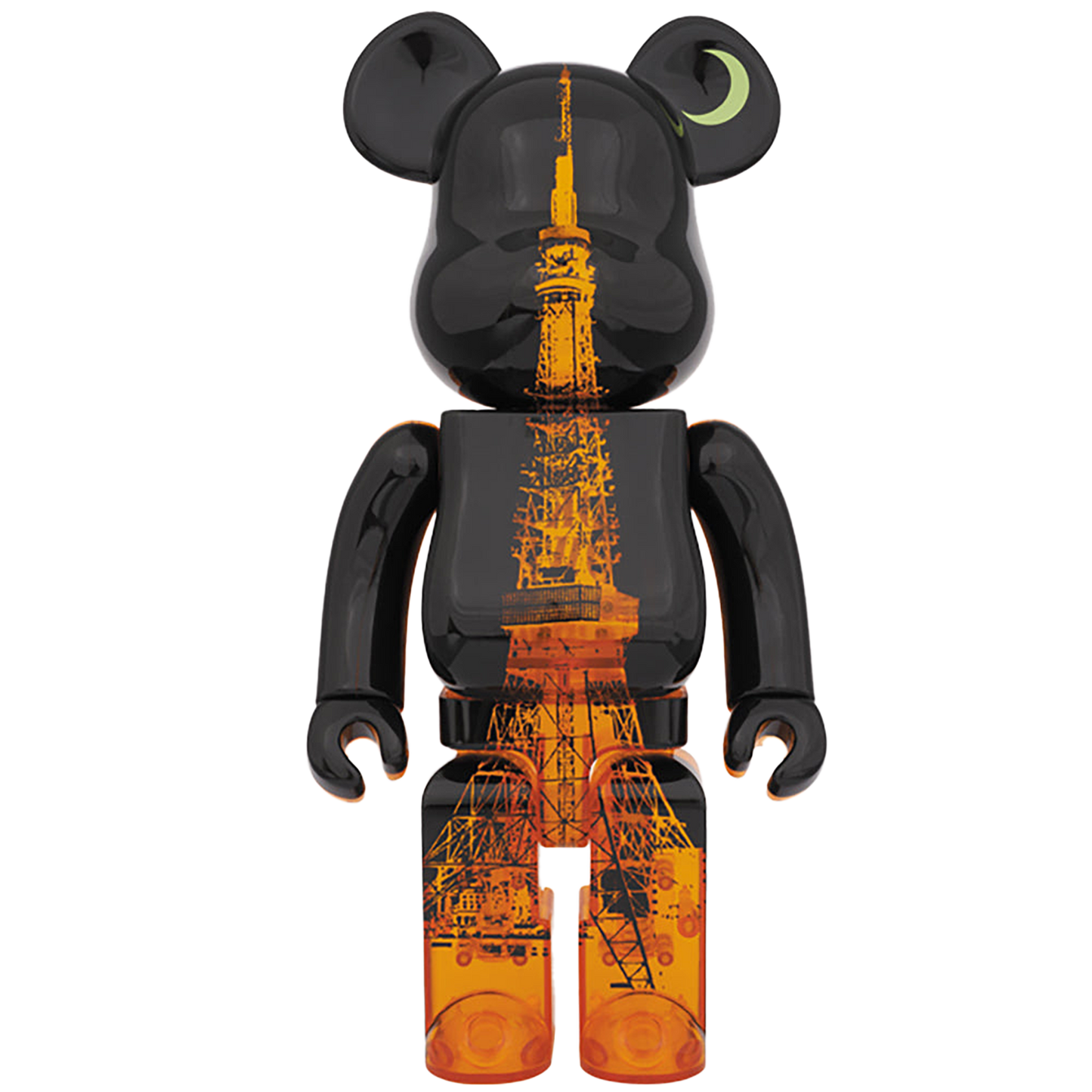 55th Anniversary TOKYO TOWER BE@RBRICK 400%